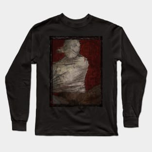 Demo3 Long Sleeve T-Shirt